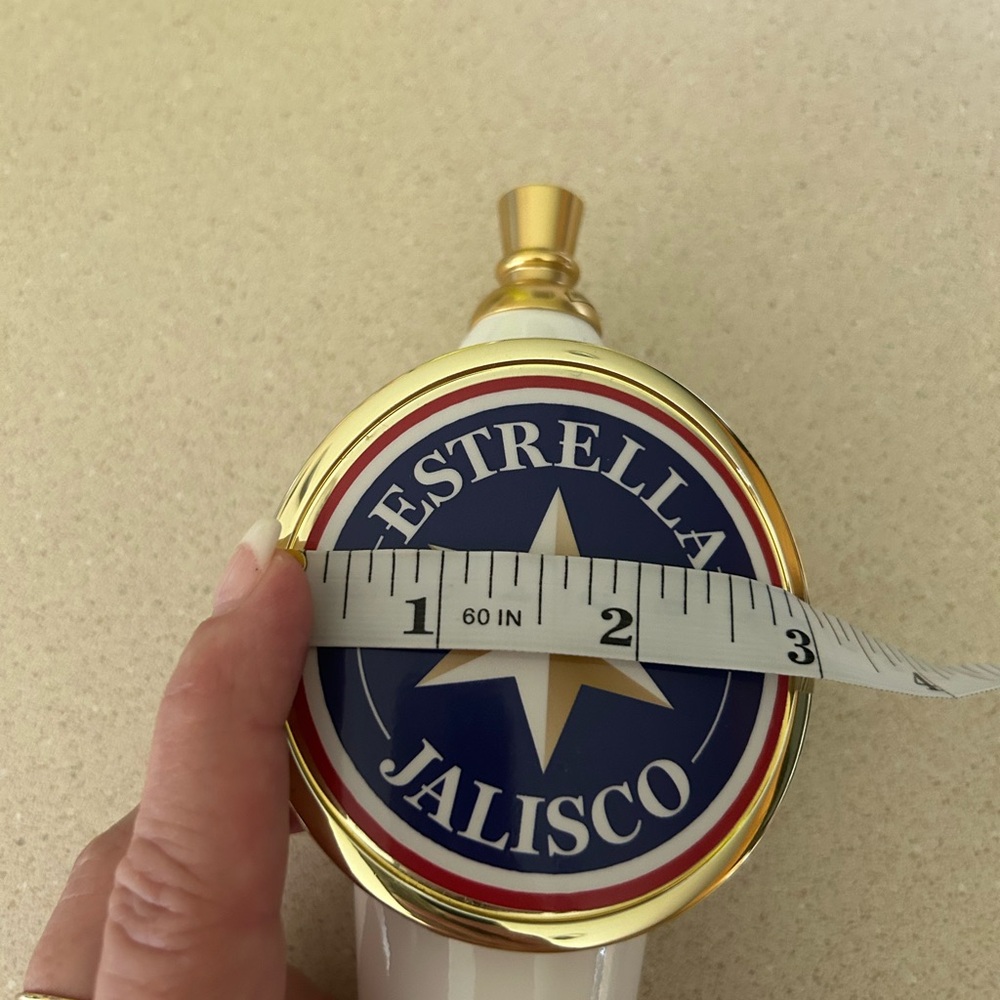 Beer Tap Handle - Picture 10 of 10